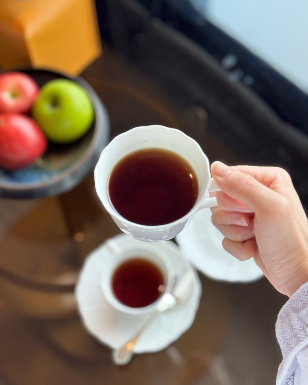 Mooncakes Paired With Tea: Unlock The Mid-Autumn Festival Taste Carnival!