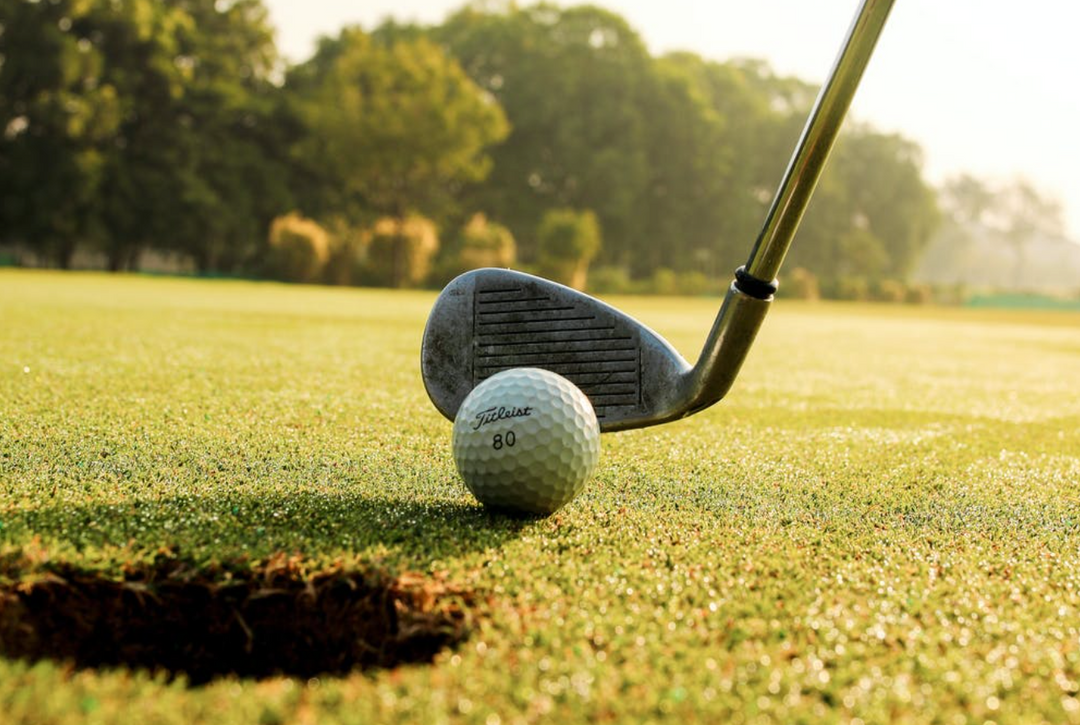 METZ Tea HK Proudly Sponsors the Morgan Stanley St. James' Cup Charity Golf Tournament 2022