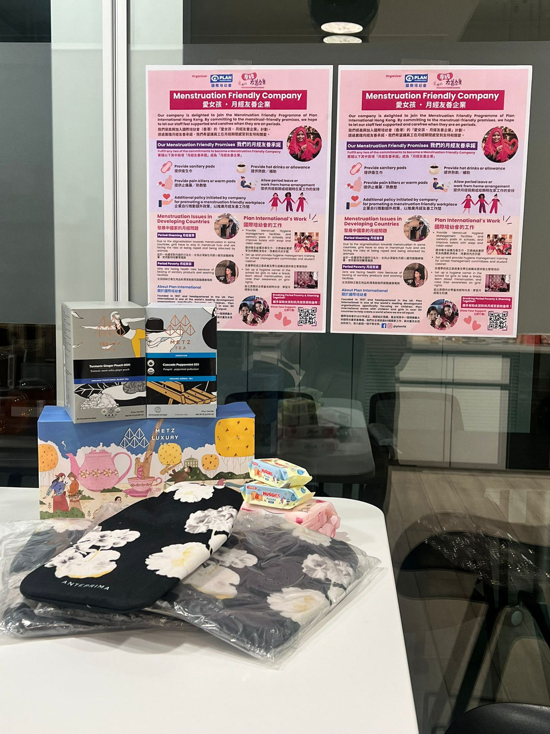 Embracing Health: Choosing the Right Teas for Menstrual Relief