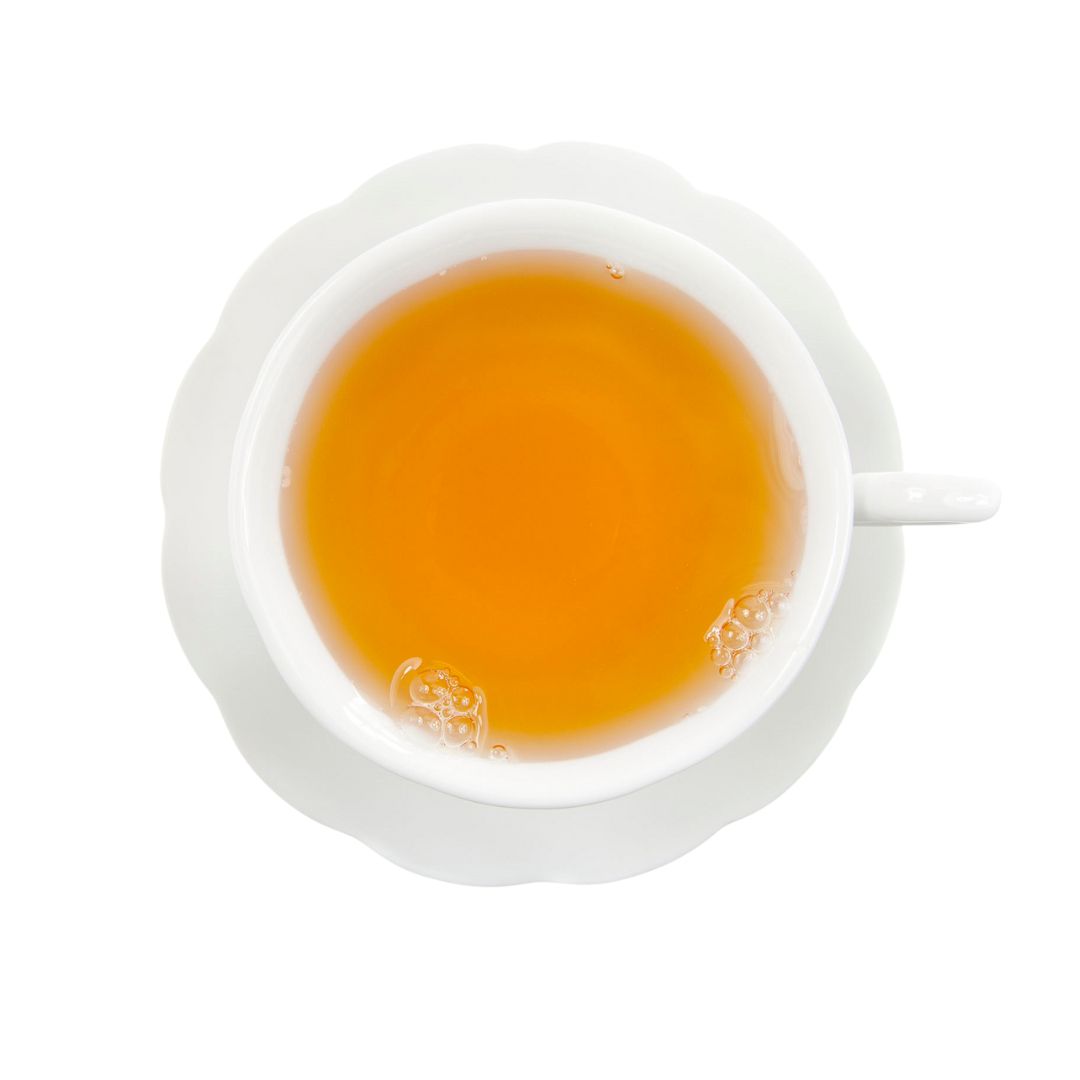 Oolong Tea