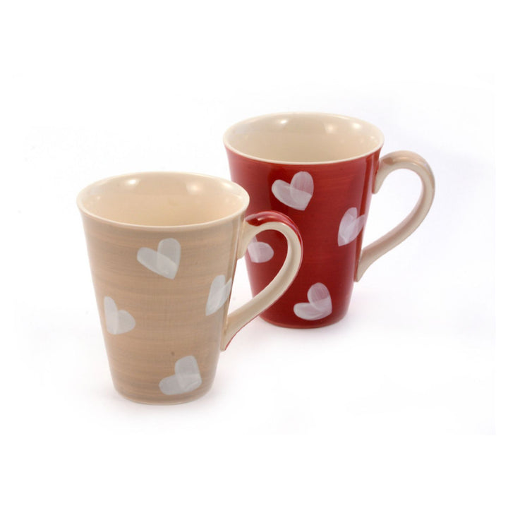 Love Matching Cup Set