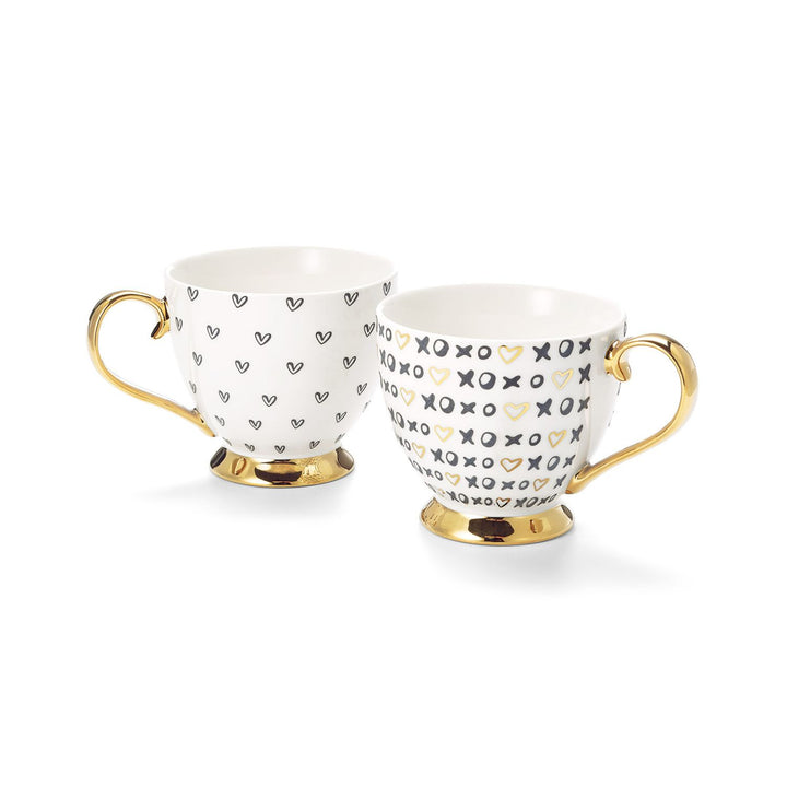 Love Matching Cup Set