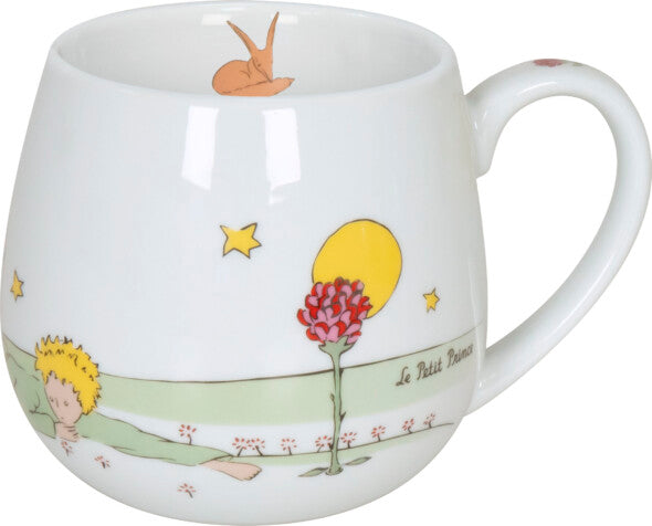 Snuggle Mug The Little Prince - Friendship