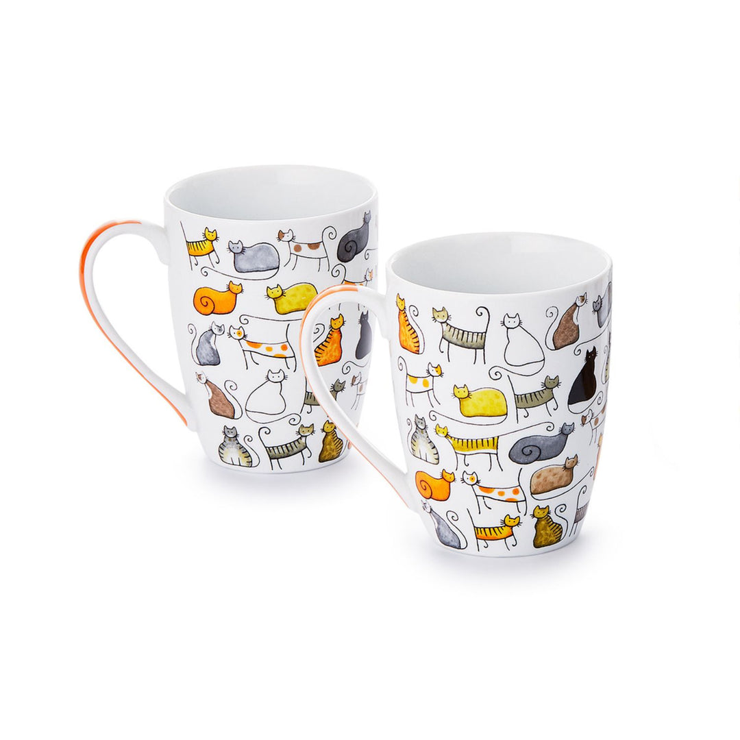 Mug Dodo