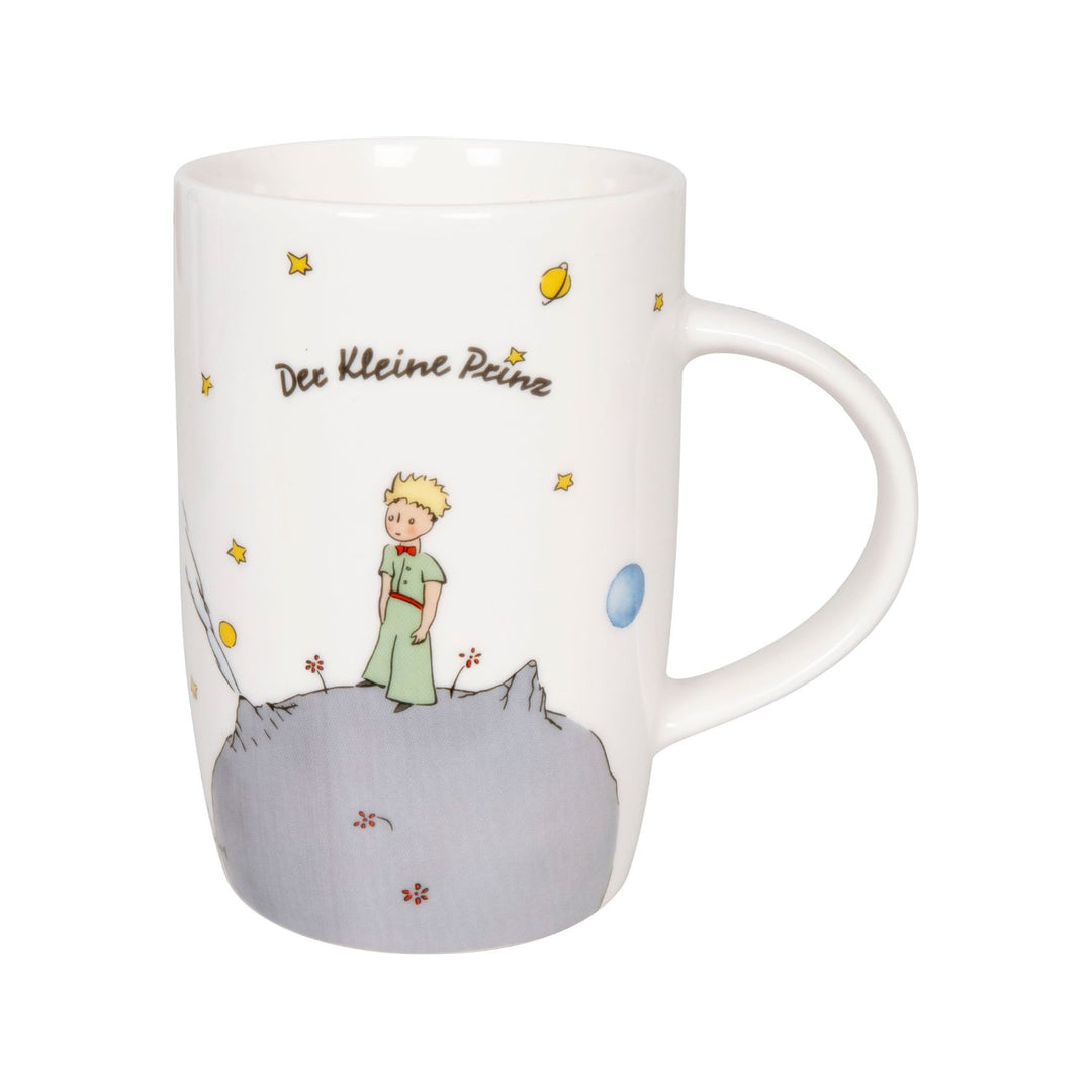 Mug The Little Prince Stars