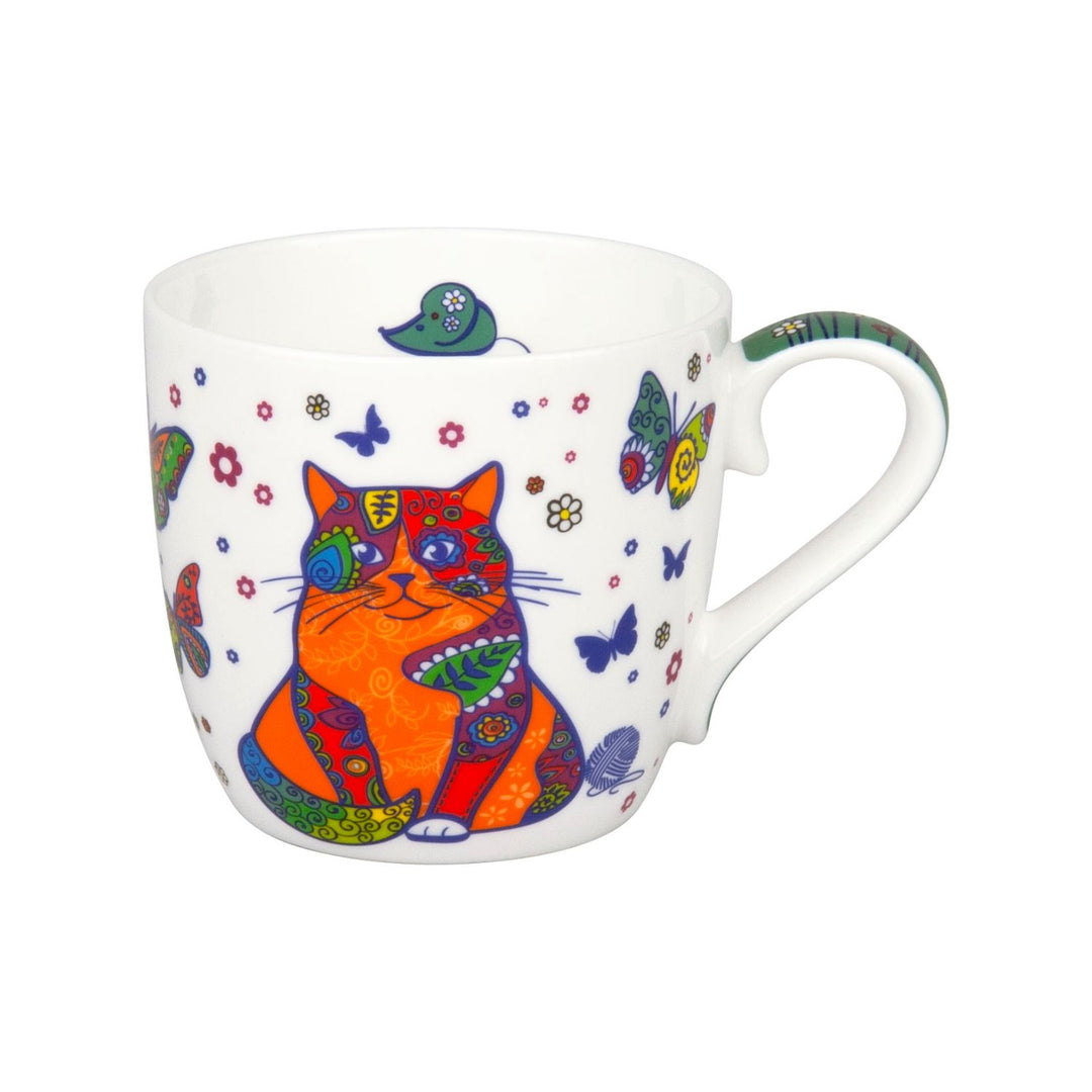 Mug Colorful Cats