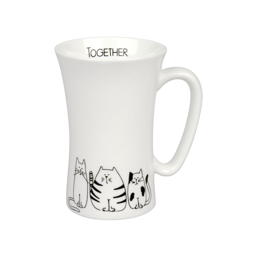 Mega Mug Funny cats
