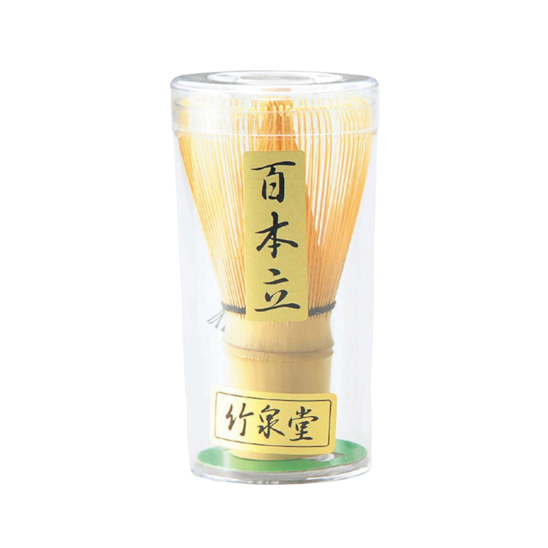 百本立