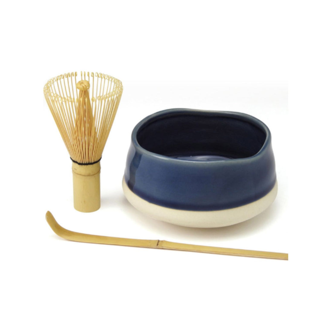 Matcha Ceremonial Tool Set
