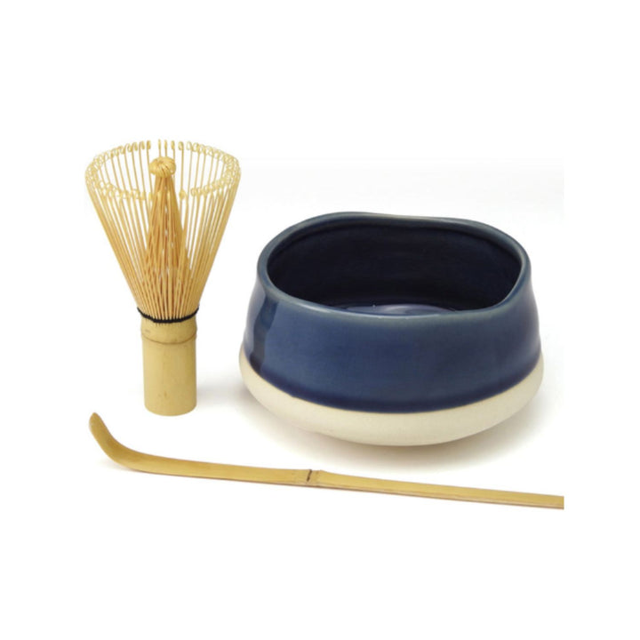 Matcha Ceremonial Tool Set