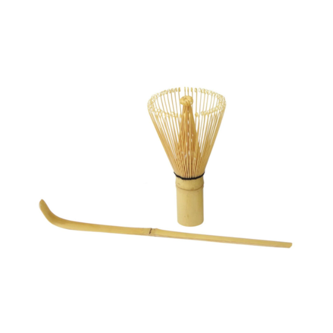 Matcha Ceremonial Tool Set