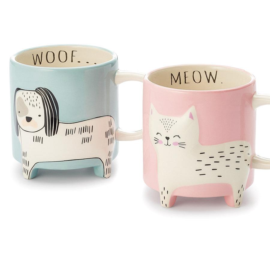 Mug Monti & Leni