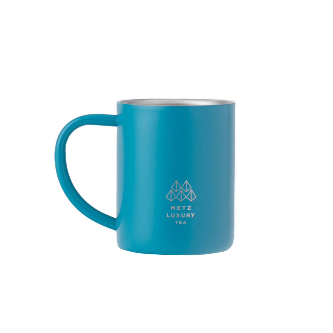 Double wall stainless steel cup (350ml)
