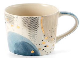 Mug Belle
