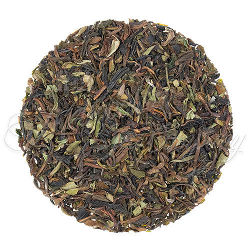 Margarets Hope Darjeeling