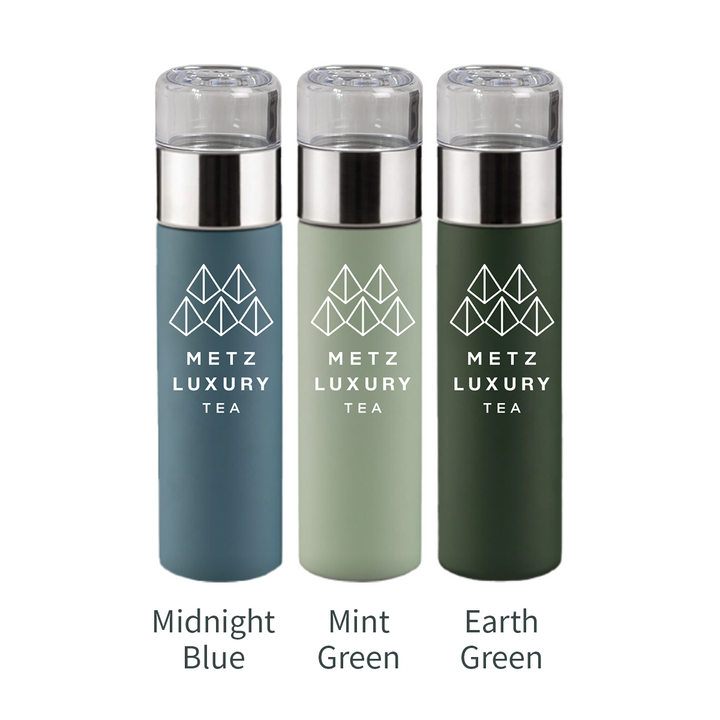 METZ Slim Thermo Bottle