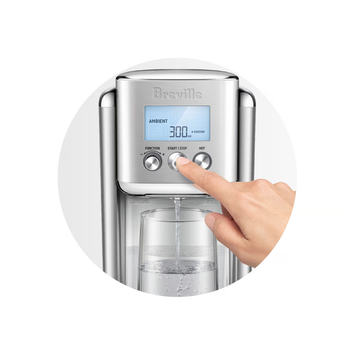 the AquaStation™ Hot & Tea Bundle