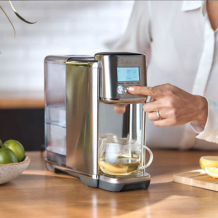 the AquaStation™ Hot & Tea Bundle