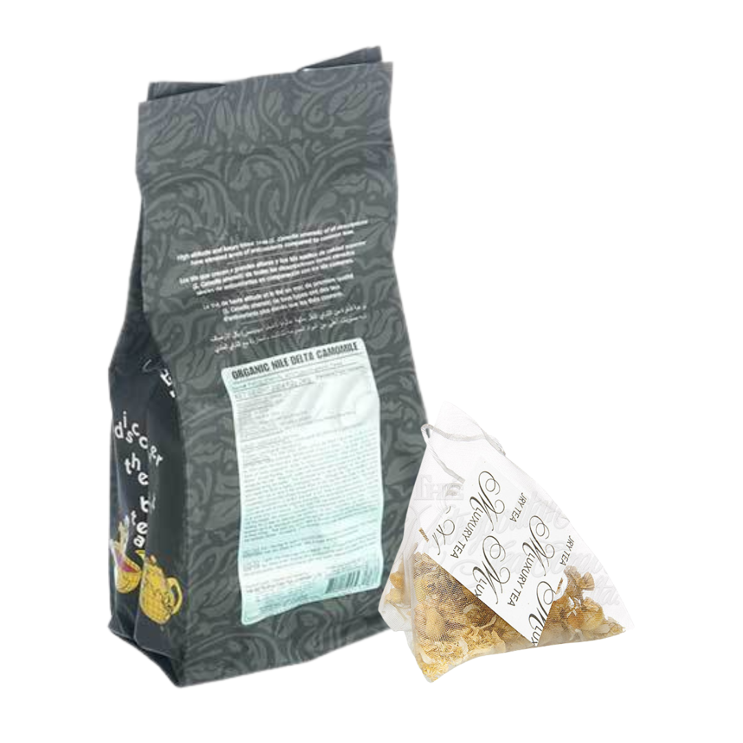 Organic Camomile