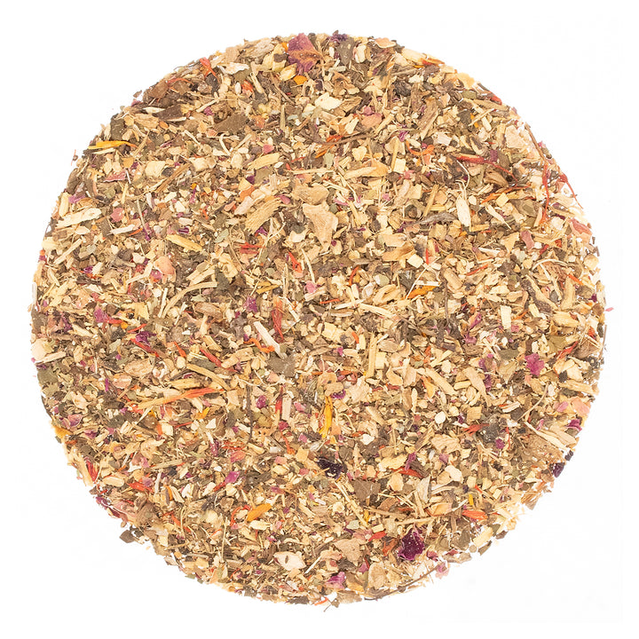 M21 Detox & Revive Tea //Improves Digestion//