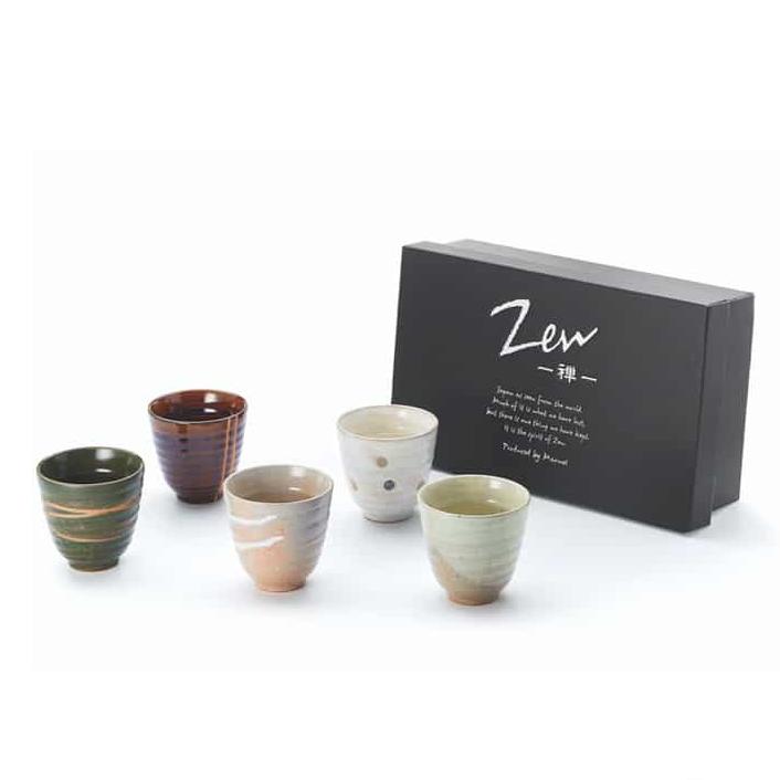 Takashi Cup-set