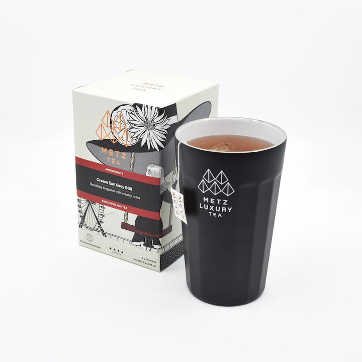 Healthy Lifestyle Tea Gift Box Set
