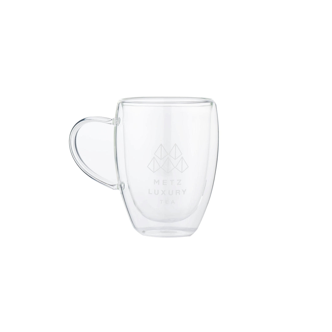 Double-wall Tea Cup