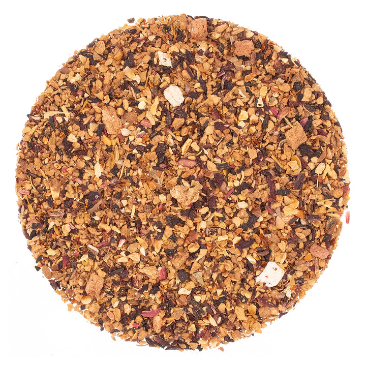 M21 草莓奇異果茶 //天然抗氧化//