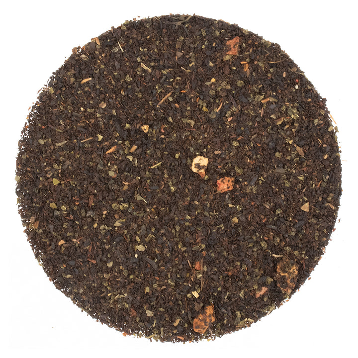 M21 草莓紅茶 //養顏美容//