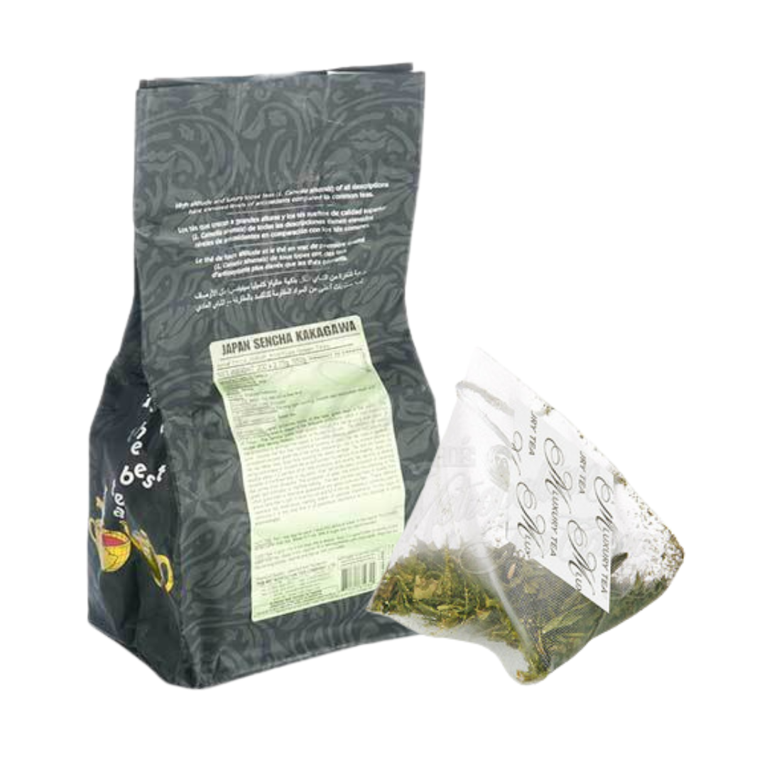 Japan Sencha Kakagawa