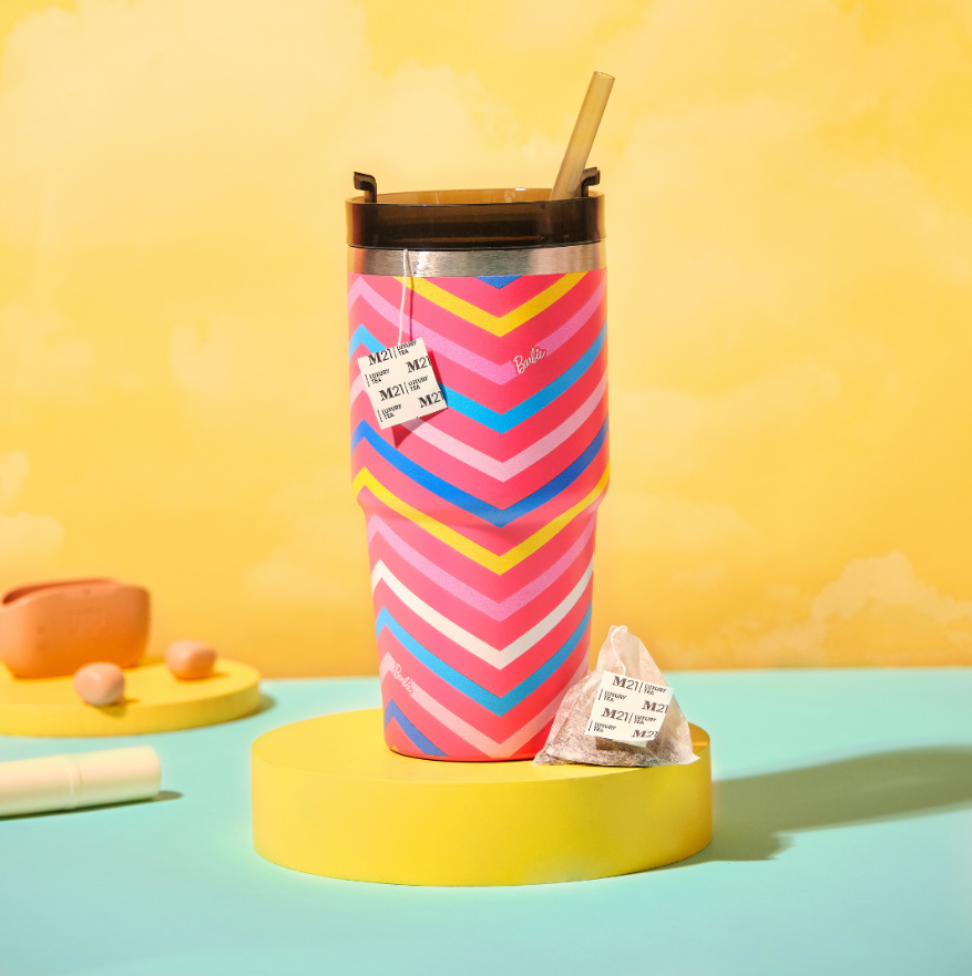 Barbie™ Special Tumbler