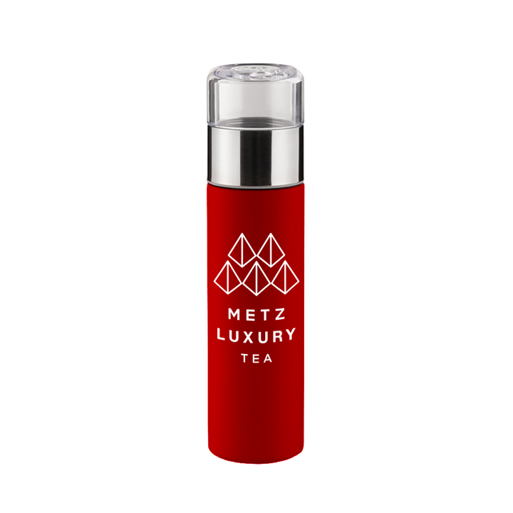 METZ Slim Thermo Bottle