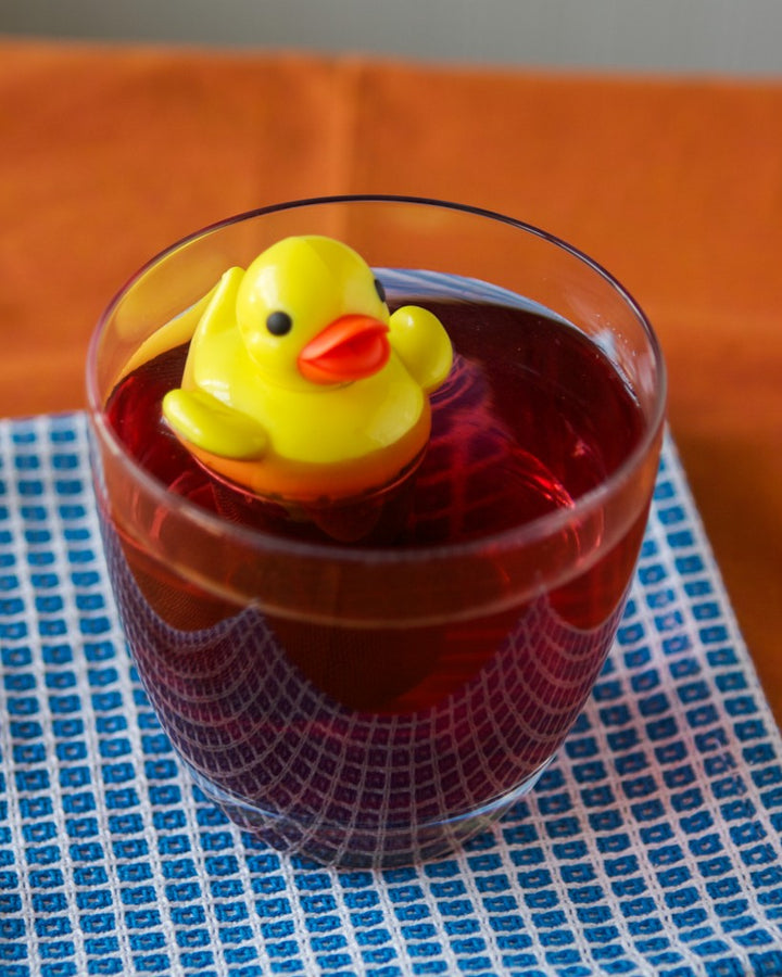 Ducky Floating Tea Infuser