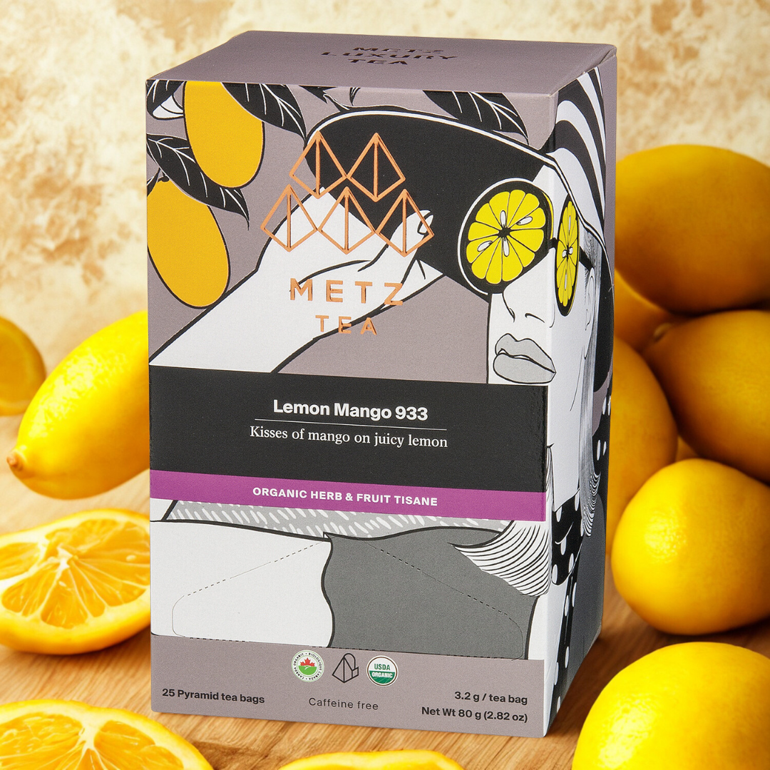 Beat the Heat! Your summer refreshment of the tropics
