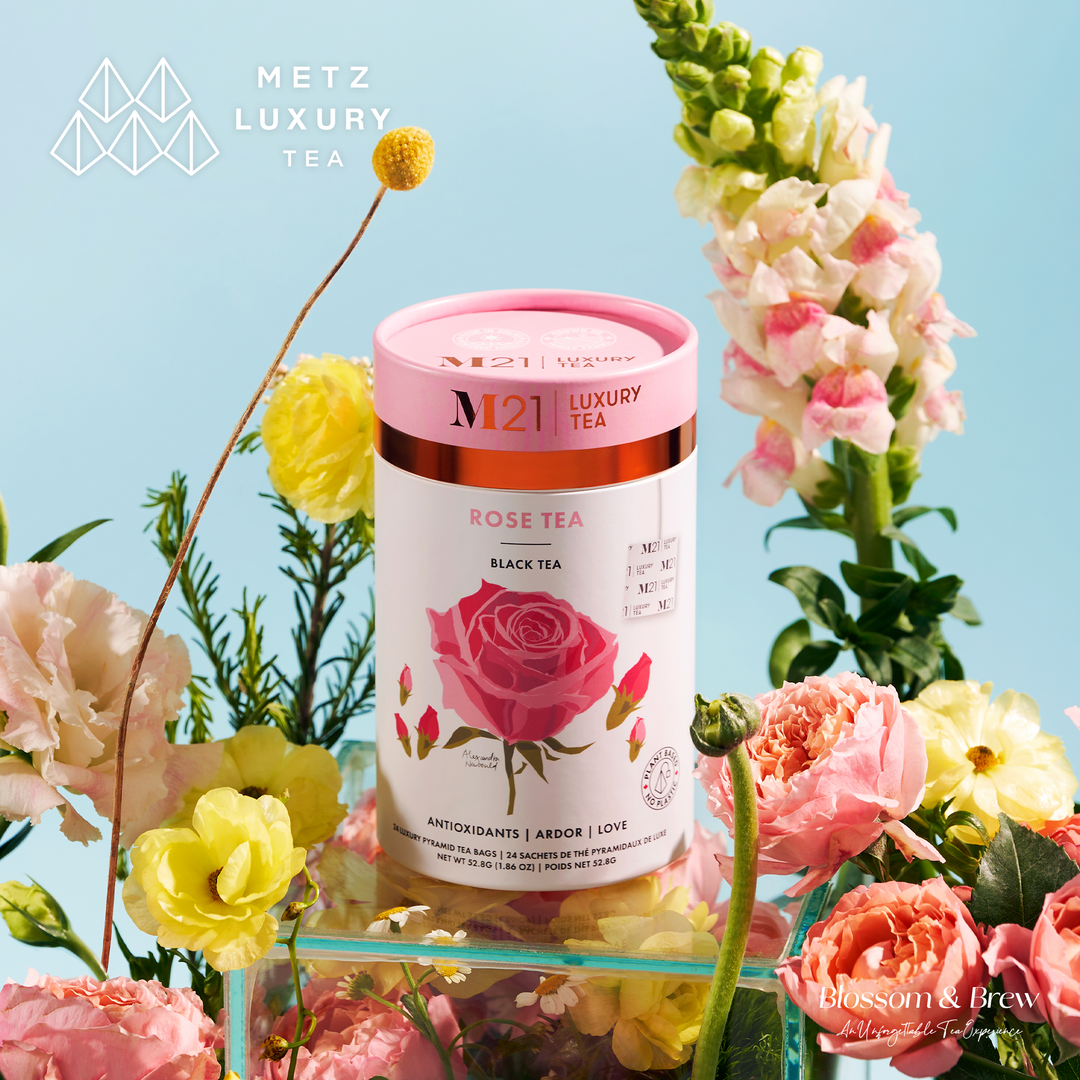 2026 Tea Gifts for Mother’s Day — A Cup of Appreciation