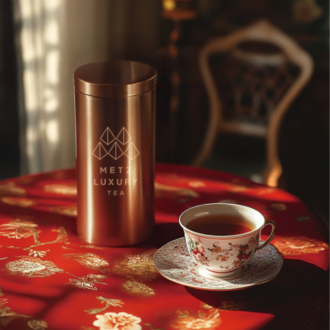 What is Jasmine Dragon Tears? A delicate tea with unique benefits