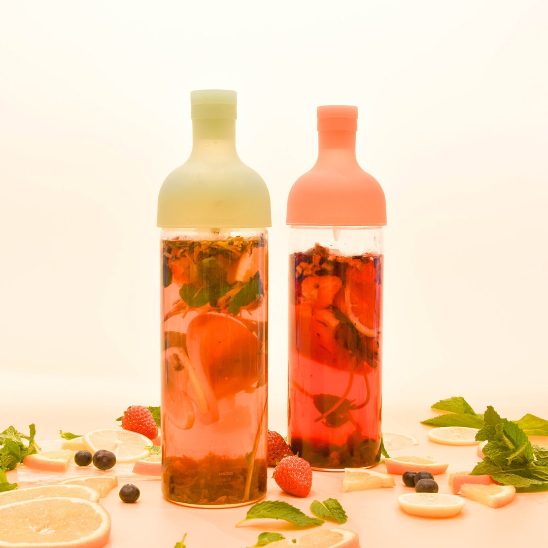 The Ultimate Guide to Cold Brew Tea