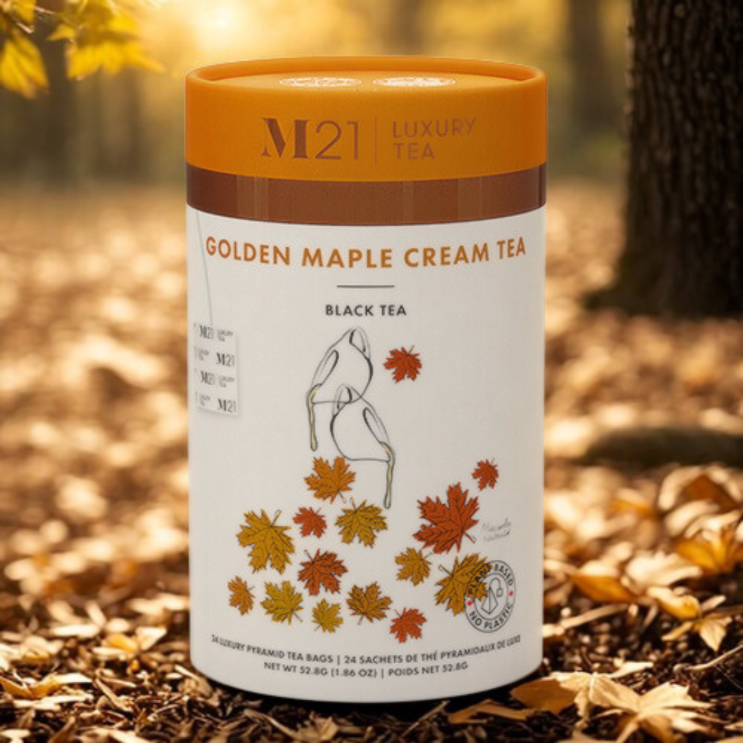 A Taste of Canadian Maple Obsession