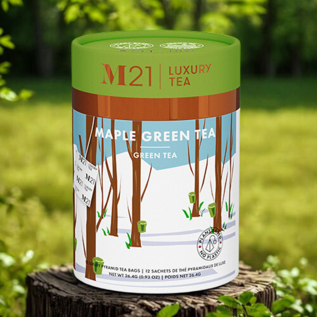 The Maple Mania: Why Canadians Can't Get Enough