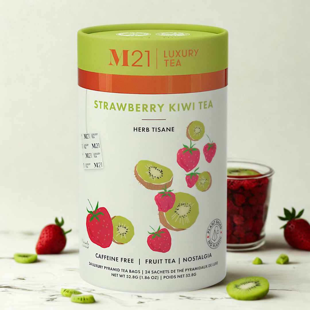 A Refreshing Summer Elixir, Your Tasty Solution to Summer Apathy