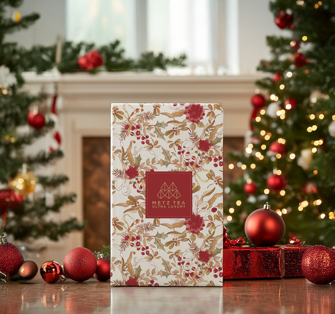 Tea Gift Hampers: Brewing the Perfect Gesture (Without the Gift-Writing Stress)
