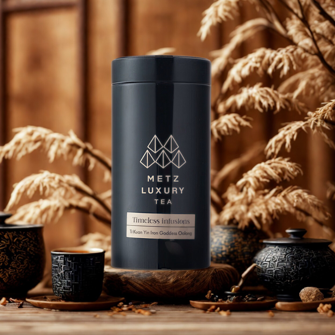 Why Oolong Holds a Special Place in Chinese Culture?