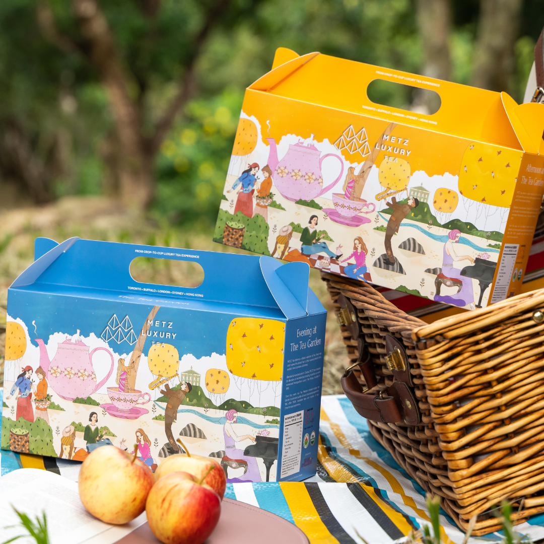 Liv’s Christmas  Picks for Festive Dining and Food Gifts