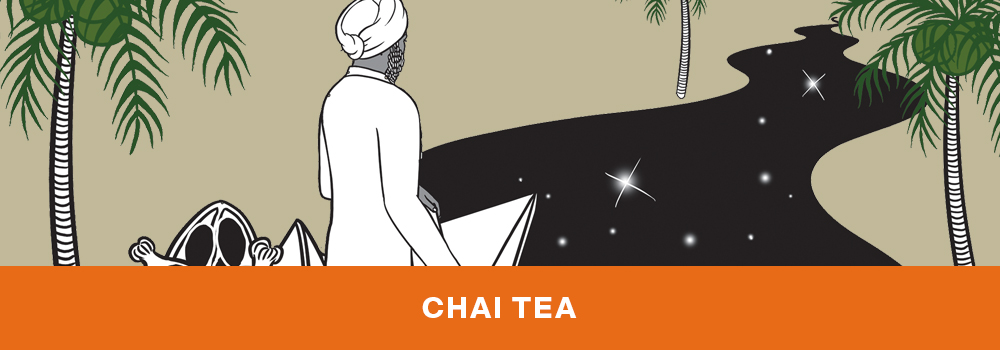 印度香料茶 | METZ Luxury Tea 香港 – METZ Luxury Tea Hong Kong