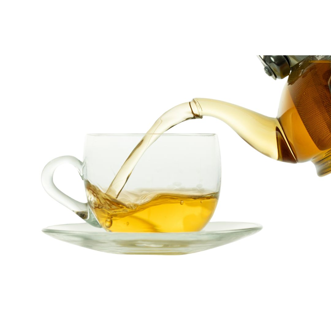 All Teawares