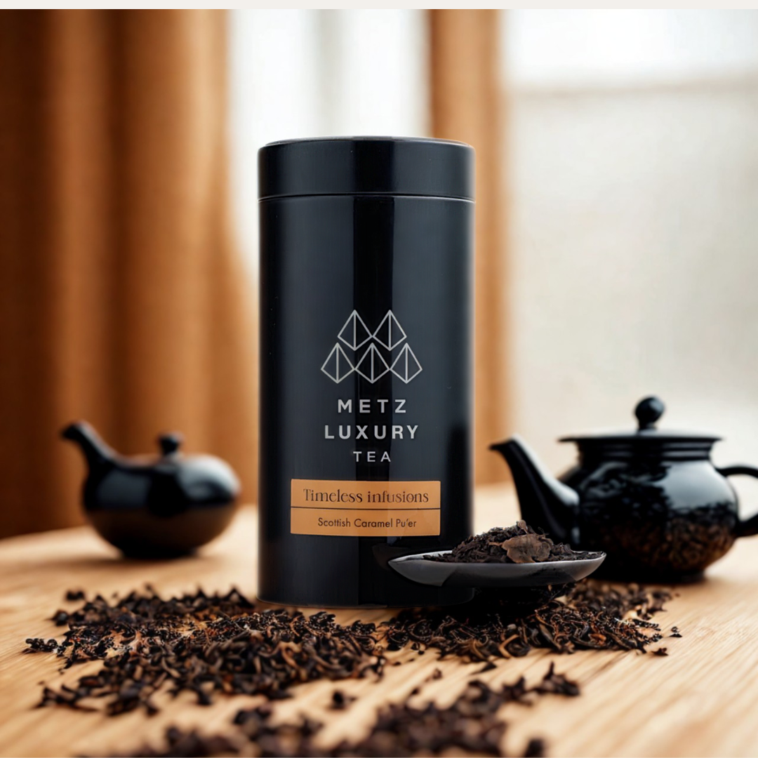 Pu'er Tea