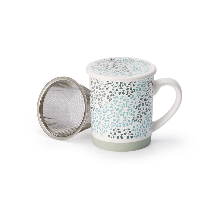 Herb Tea Cup Milea