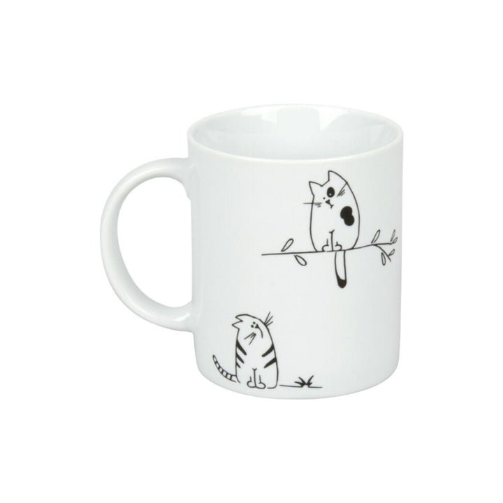 Mug Funny cats