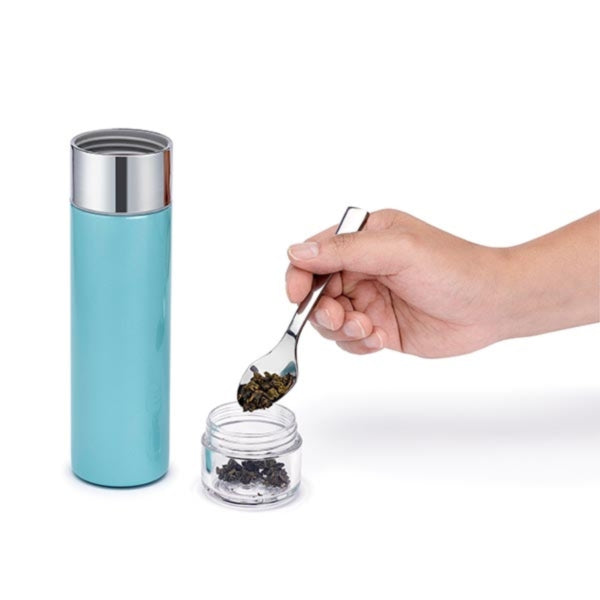 METZ Slim Thermo Bottle