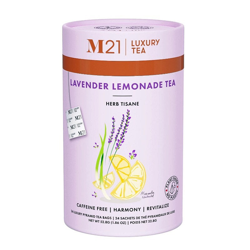 M21 Lavender Lemonade